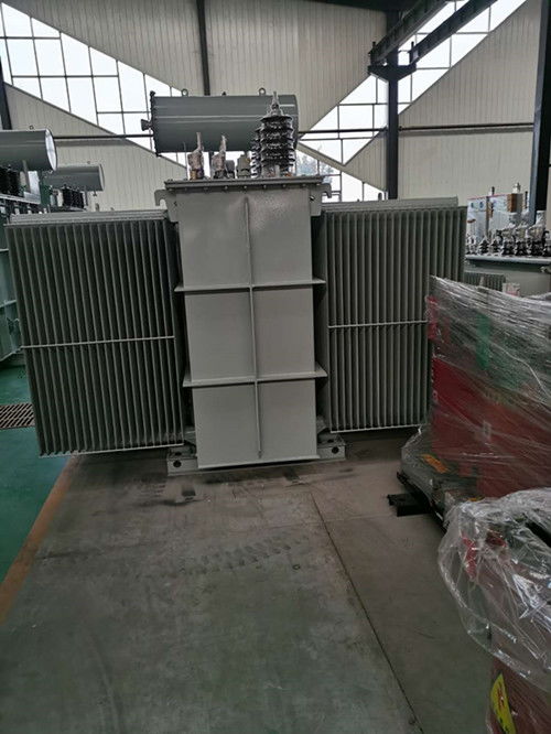 德阳市SCB13 500KVA干式变压器生产厂家免费送货