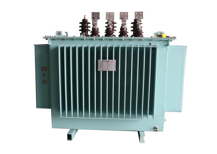 s13-m 630kva 10/0.4kv 电力变压器油浸式电力变压器